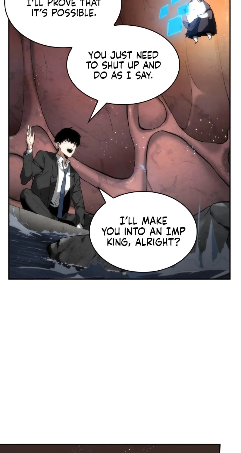 Omniscient Reader Chapter 14 page 33 - 