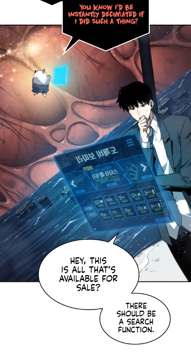 Omniscient Reader Chapter 14 page 49 - 