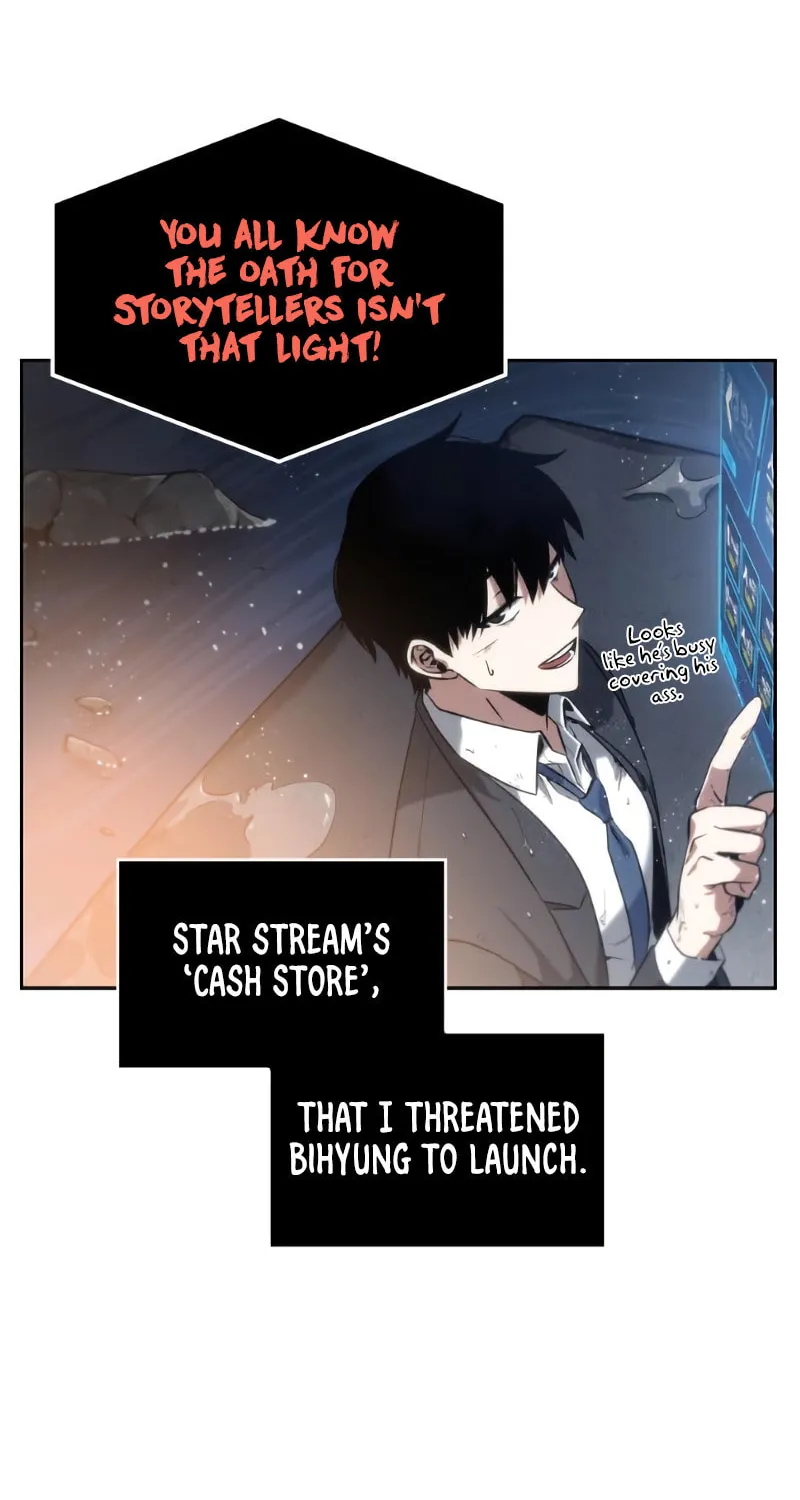 Omniscient Reader Chapter 14 page 50 - 