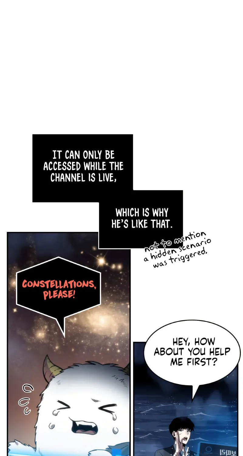 Omniscient Reader Chapter 14 page 53 - 