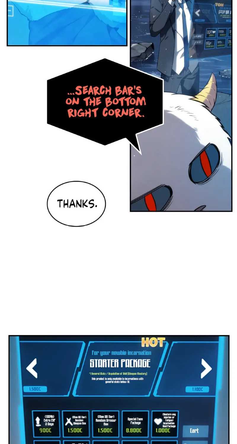 Omniscient Reader Chapter 14 page 54 - 