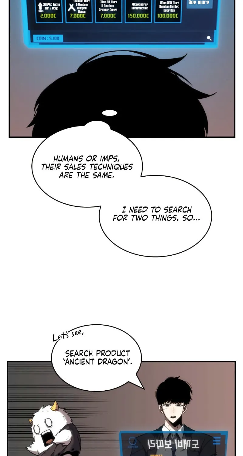 Omniscient Reader Chapter 14 page 55 - 