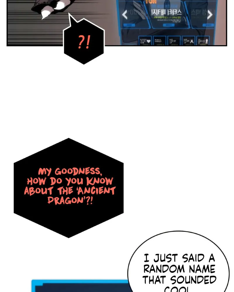 Omniscient Reader Chapter 14 page 56 - 