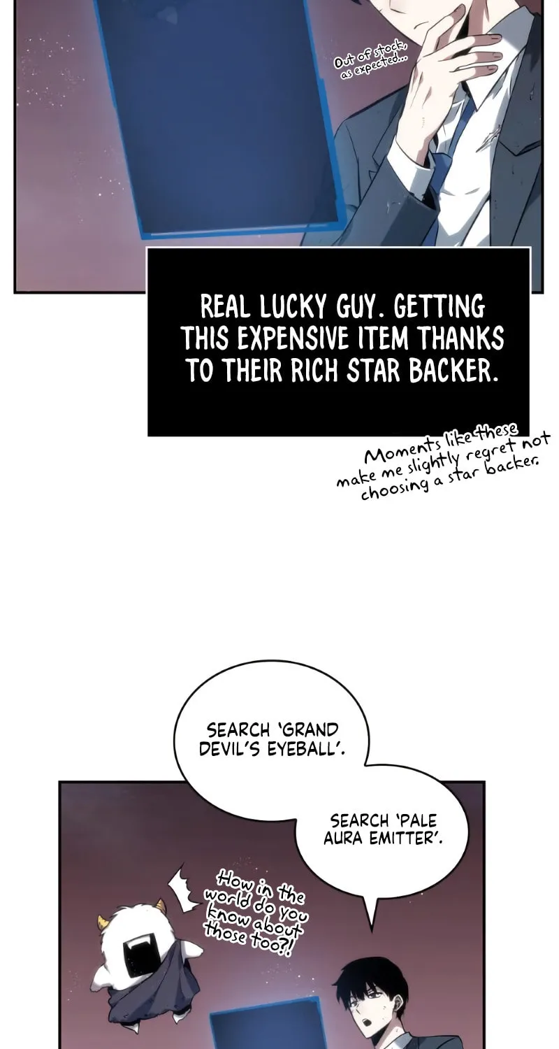 Omniscient Reader Chapter 14 page 58 - 