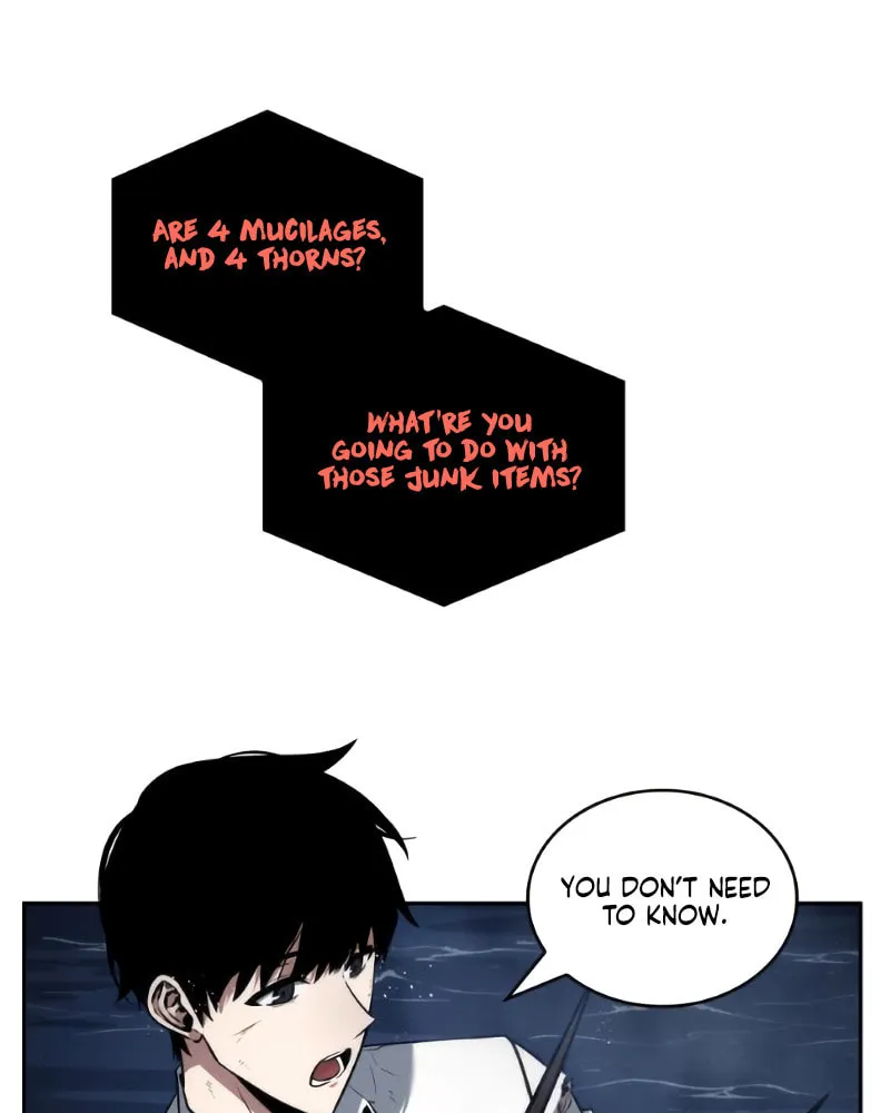 Omniscient Reader Chapter 14 page 61 - 