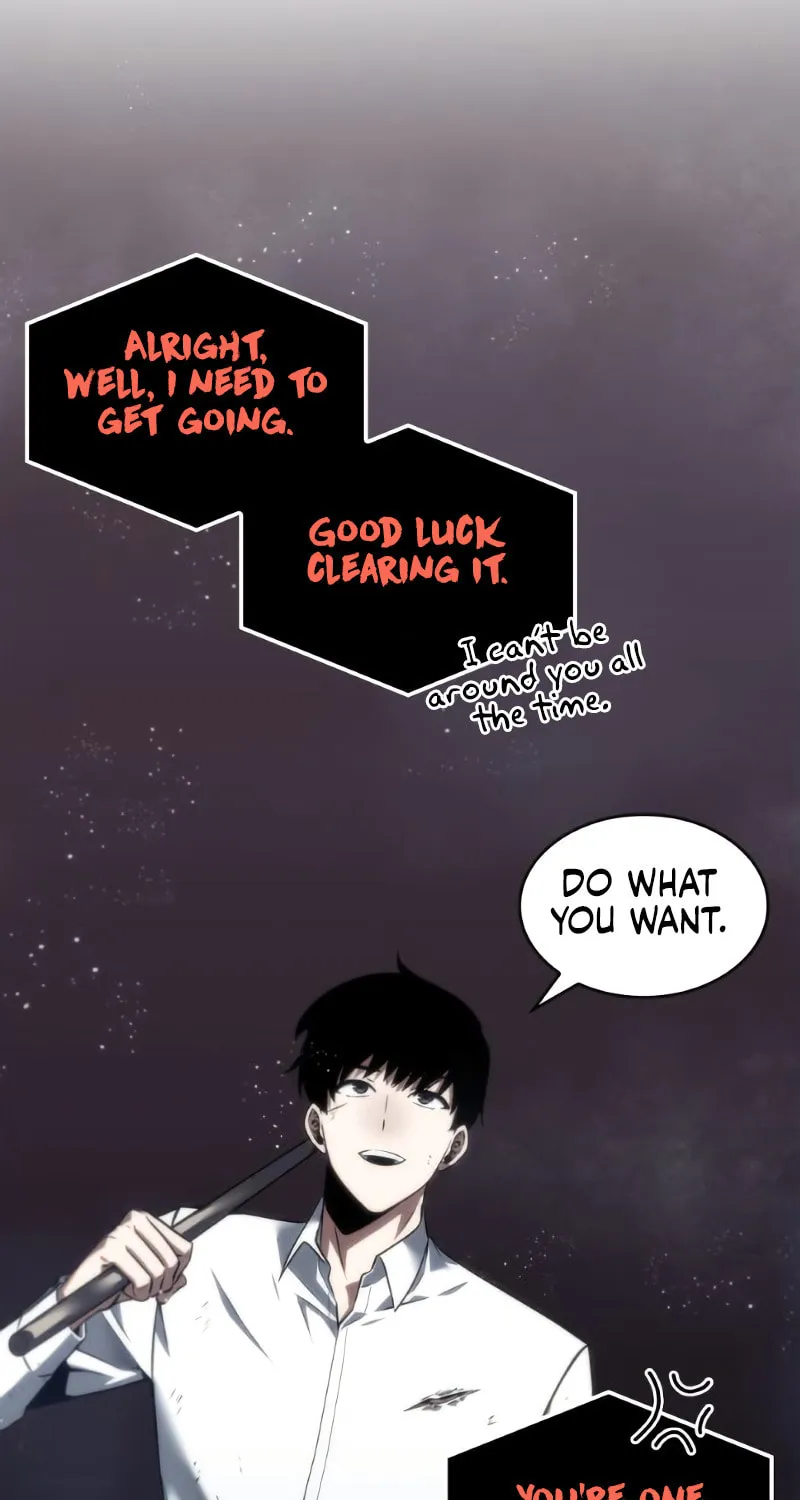 Omniscient Reader Chapter 14 page 69 - 
