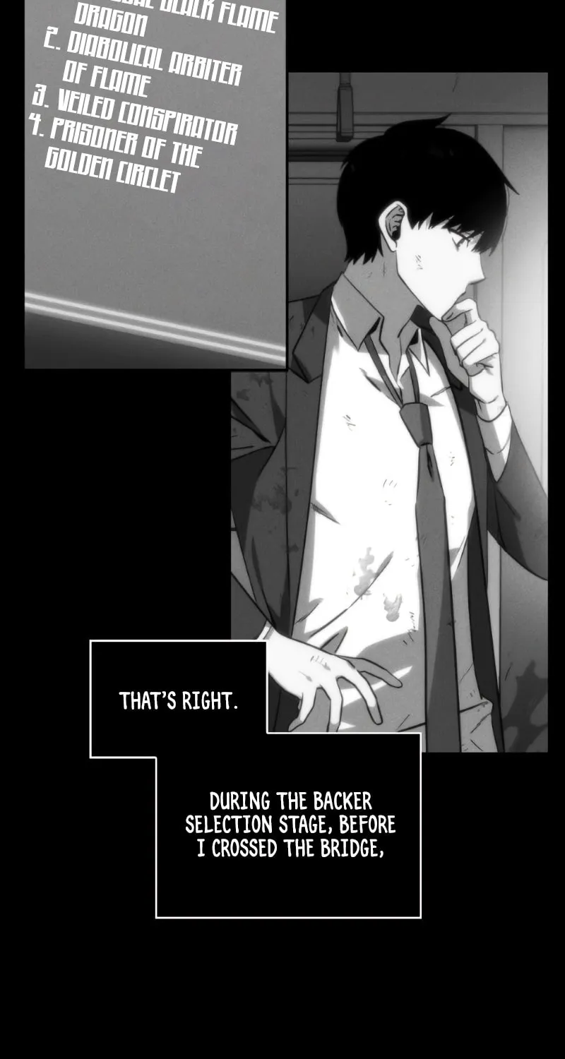 Omniscient Reader Chapter 14 page 8 - 