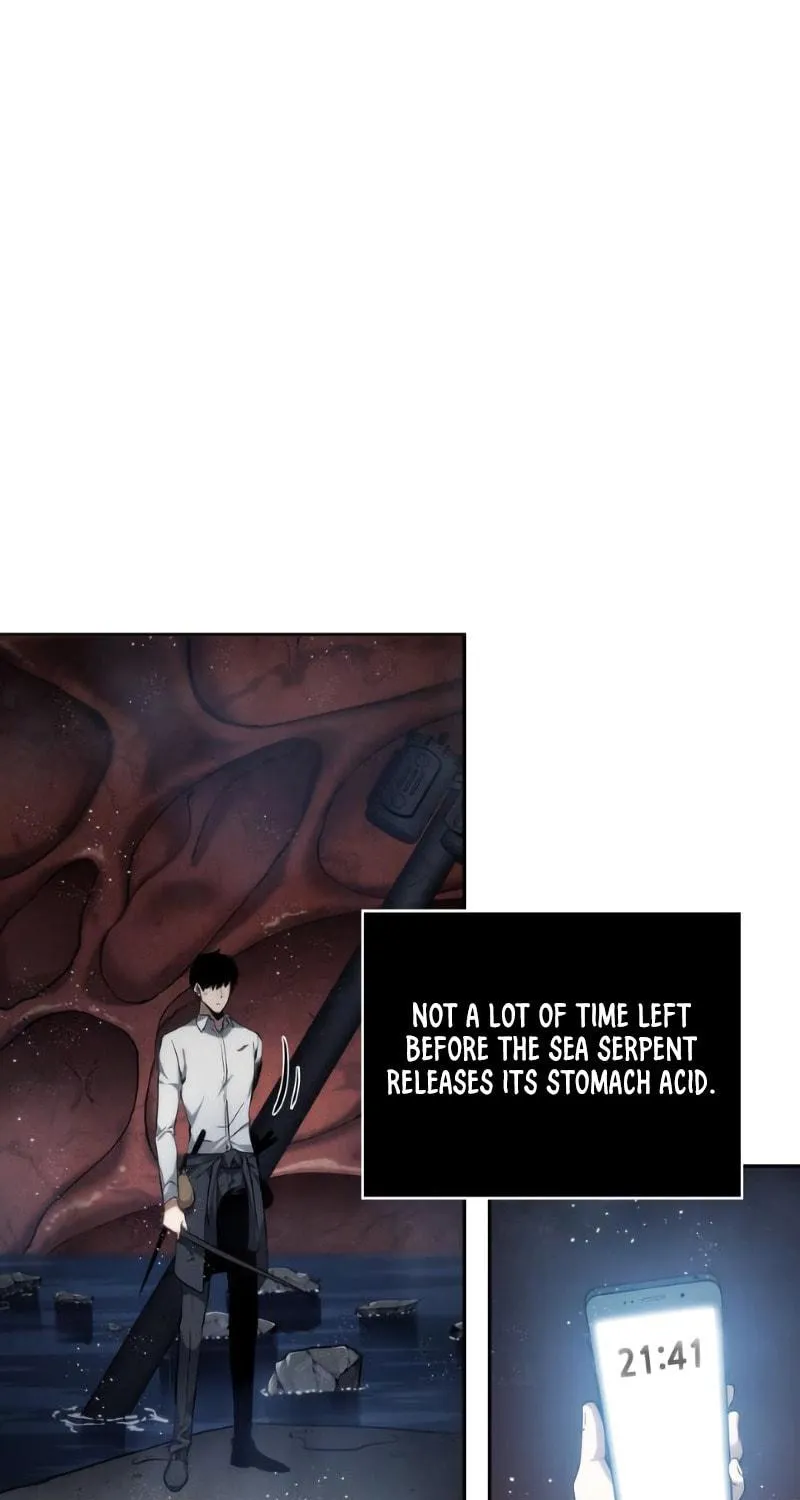 Omniscient Reader Chapter 14 page 74 - 