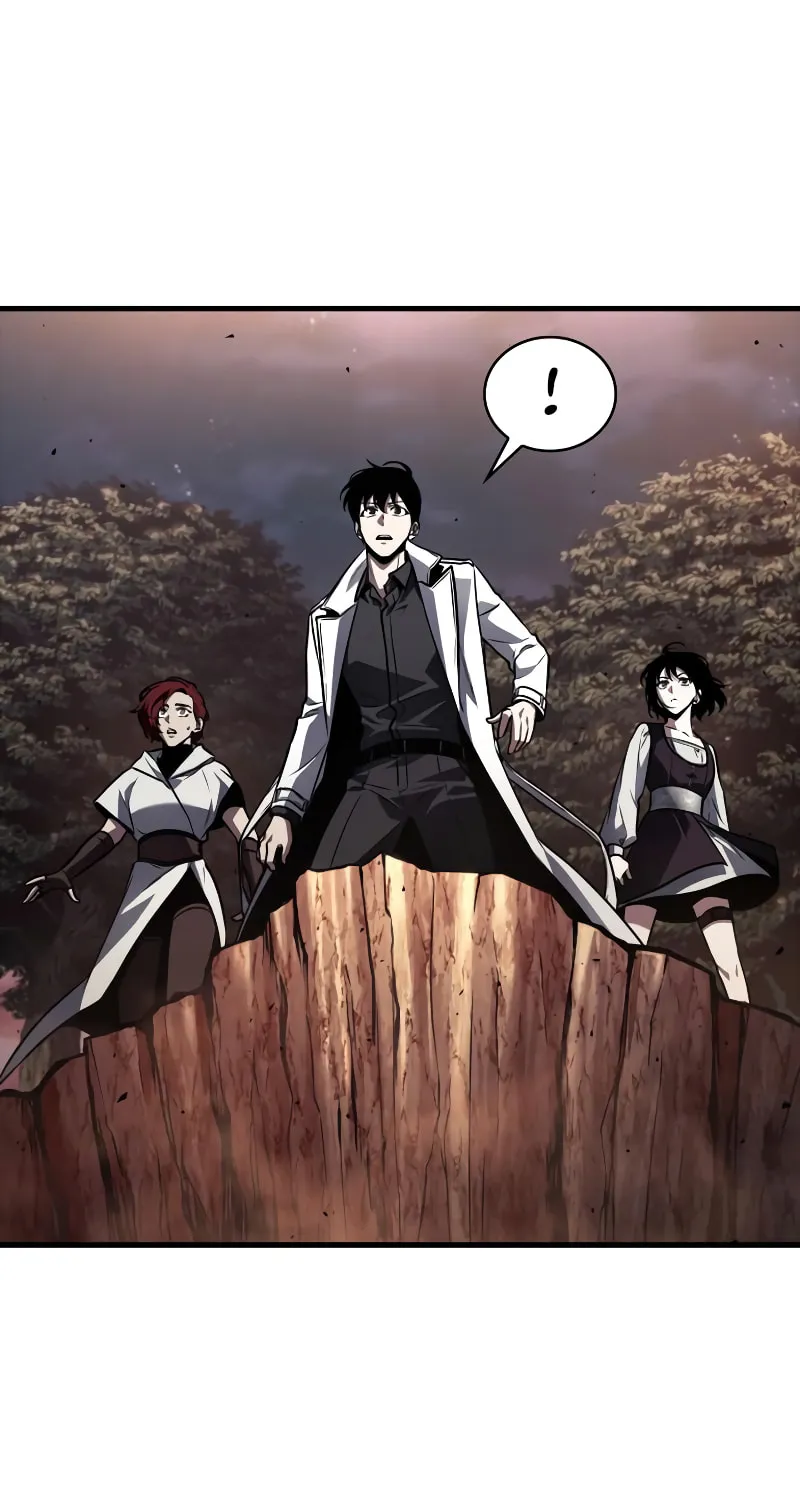 Omniscient Reader Chapter 140 page 2 - 