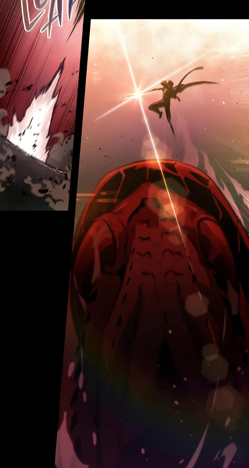Omniscient Reader Chapter 140 page 104 - 