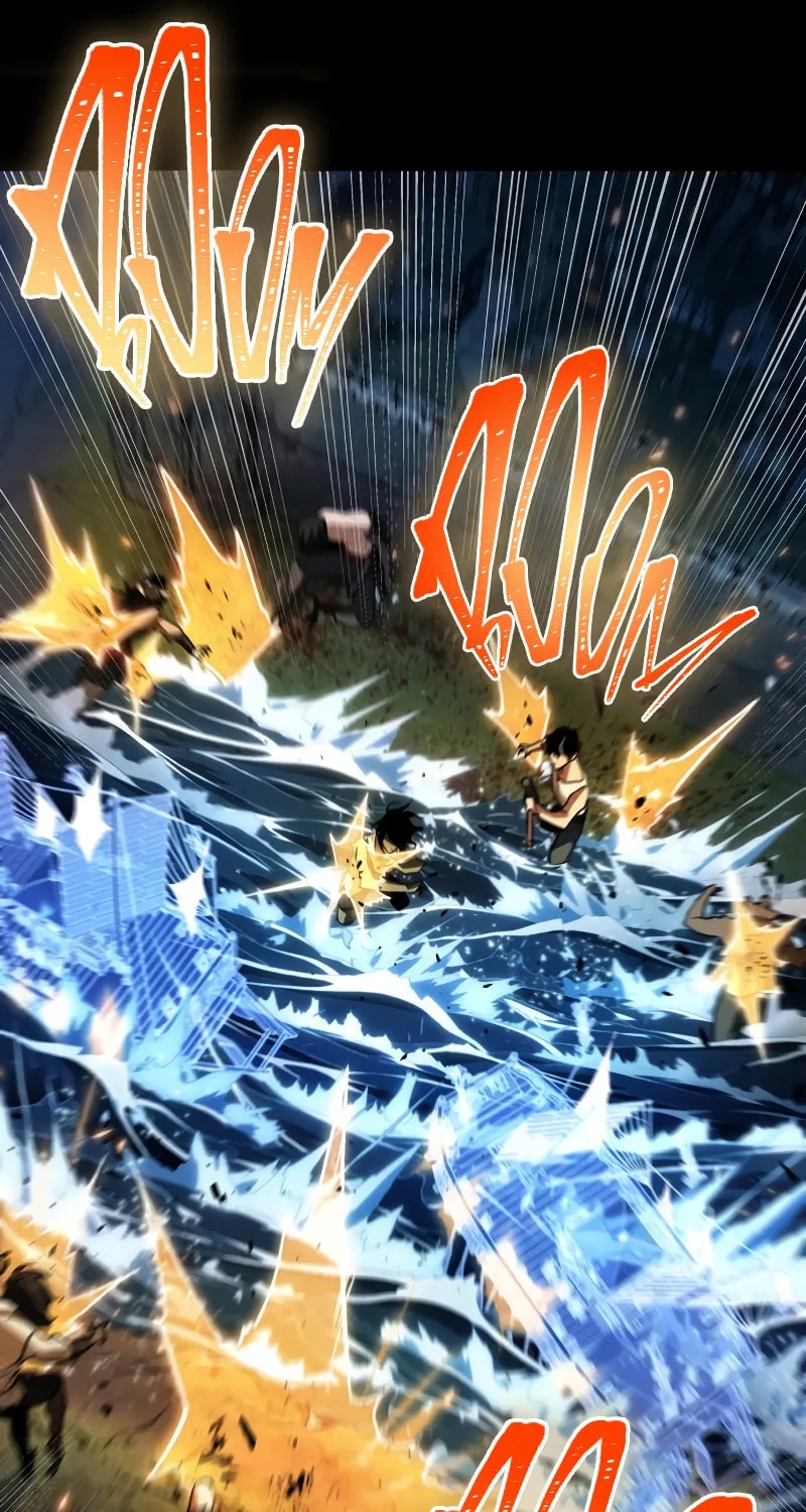Omniscient Reader Chapter 140 page 34 - 