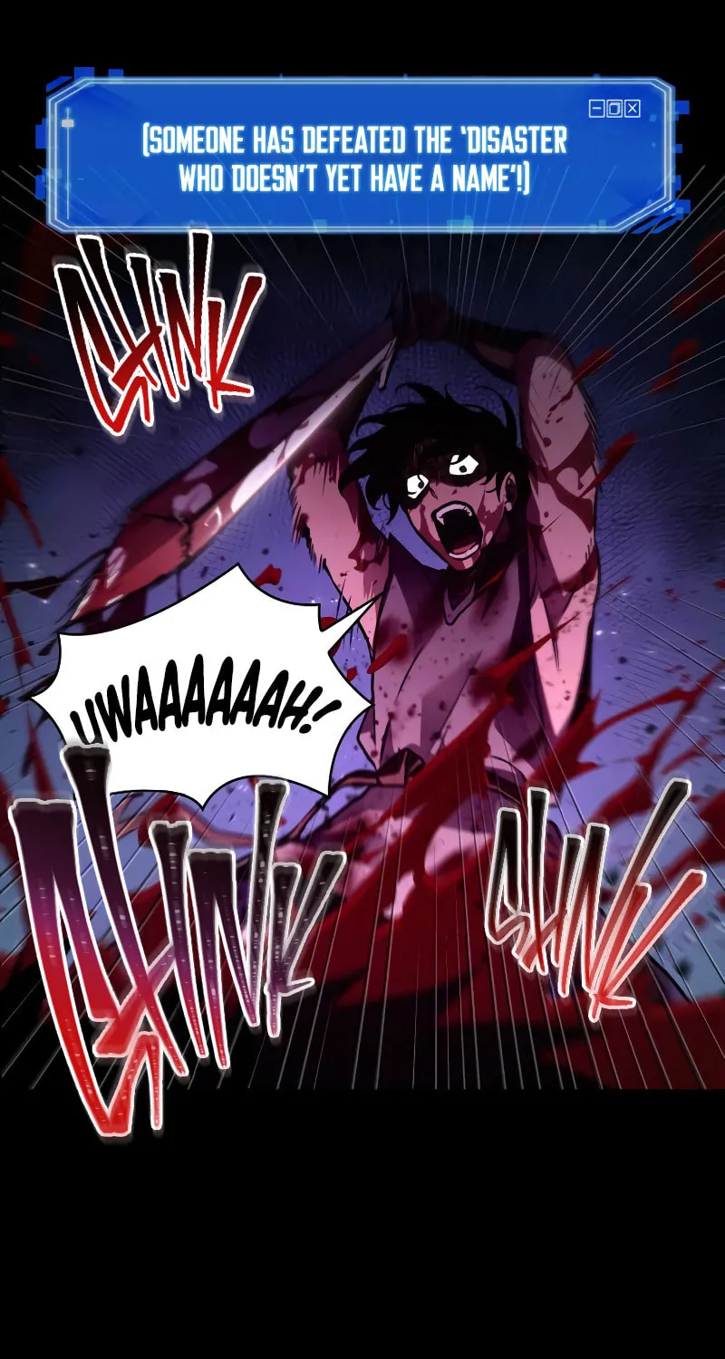 Omniscient Reader Chapter 140 page 40 - 