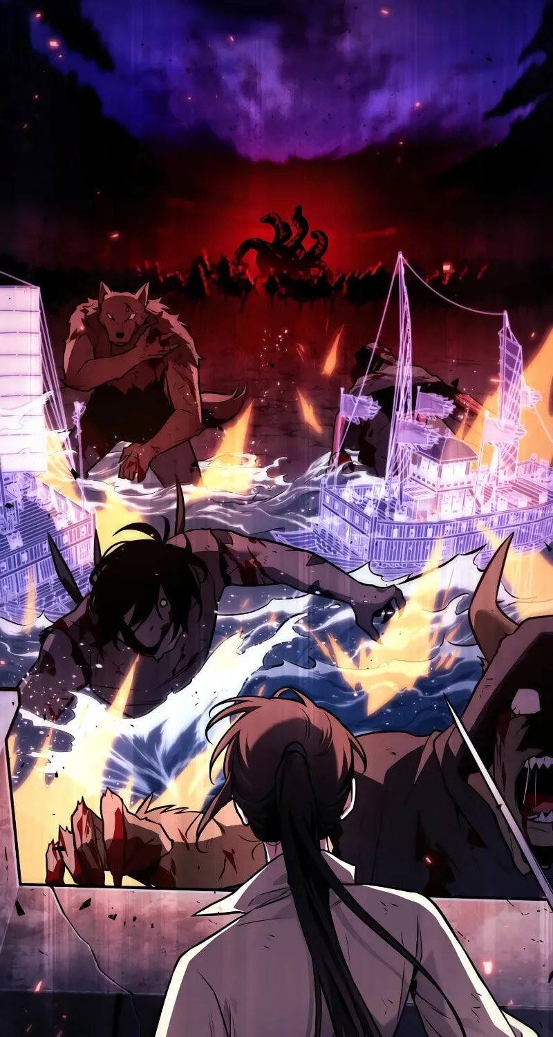 Omniscient Reader Chapter 140 page 49 - 