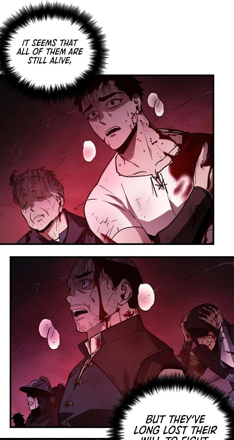 Omniscient Reader Chapter 140 page 78 - 