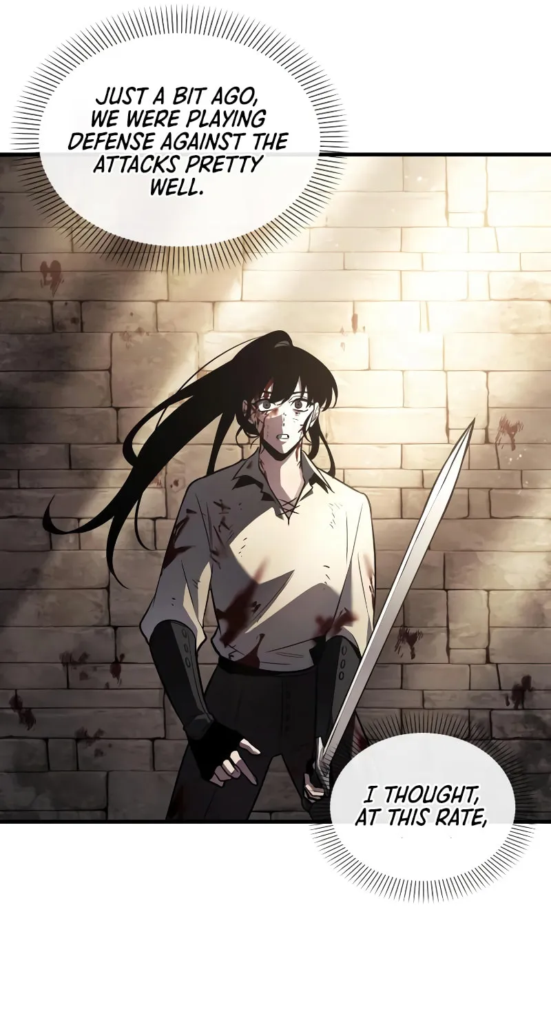 Omniscient Reader Chapter 140 page 9 - 