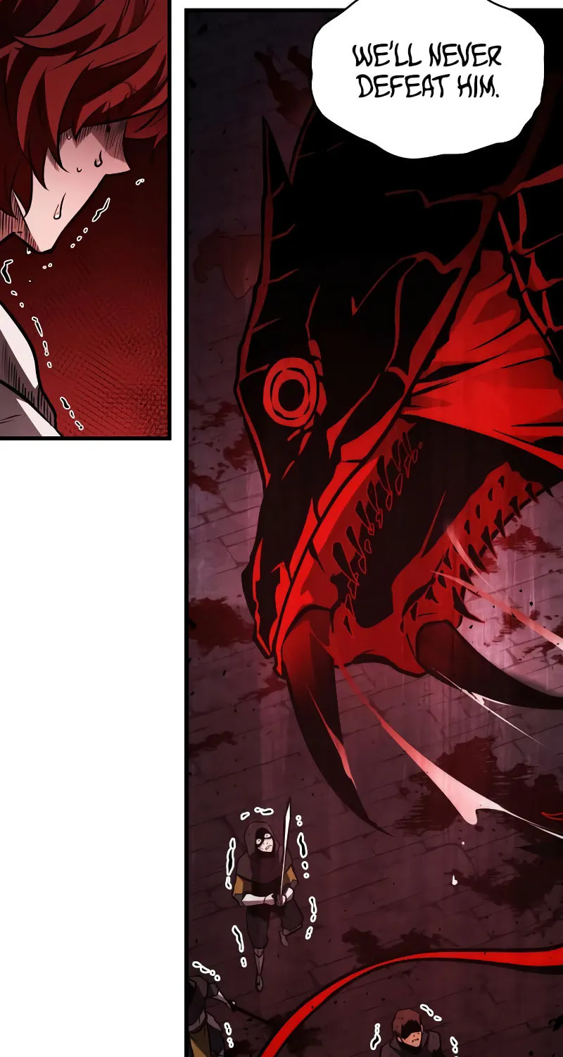 Omniscient Reader Chapter 140 page 84 - 
