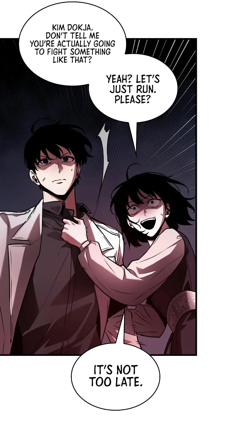 Omniscient Reader Chapter 140 page 89 - 