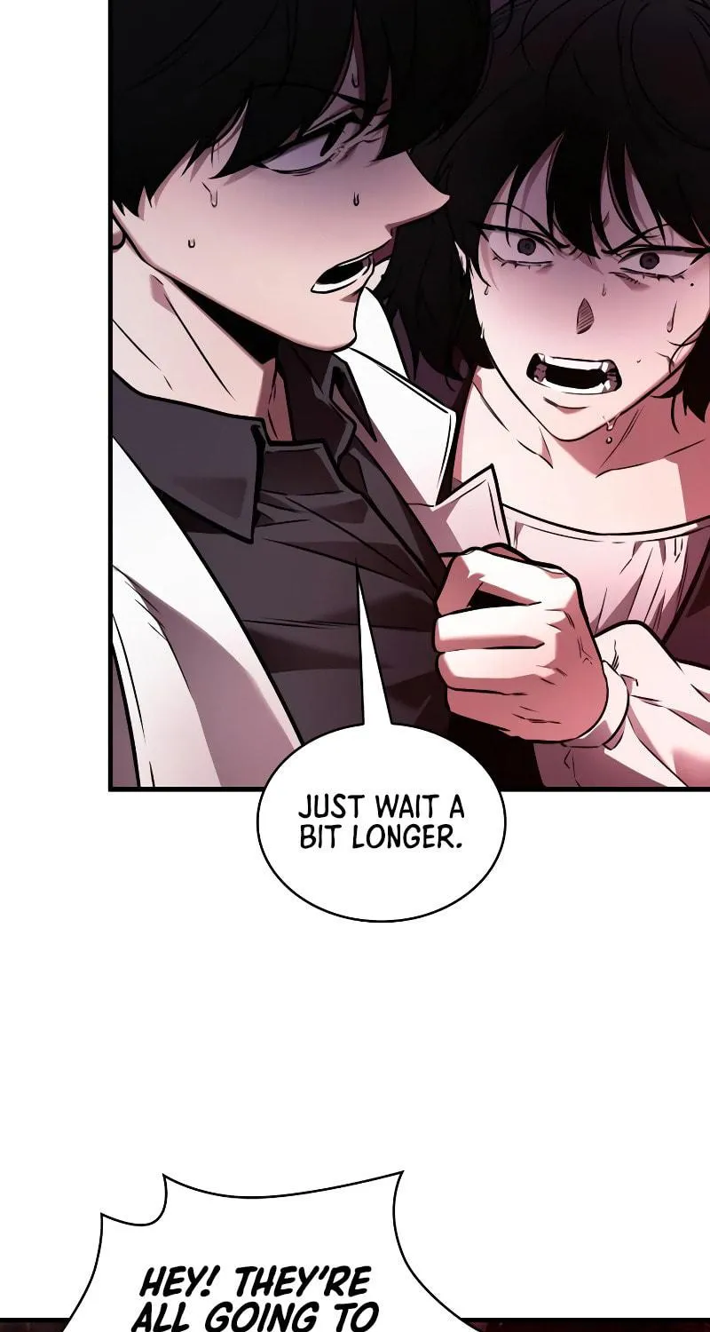 Omniscient Reader Chapter 140 page 91 - 