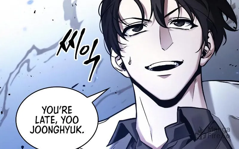 Omniscient Reader Chapter 141 page 16 - 