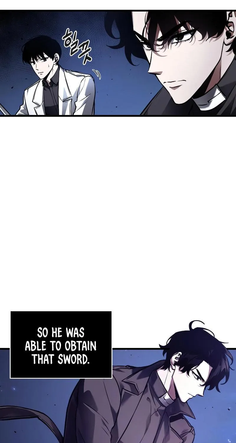 Omniscient Reader Chapter 141 page 32 - 