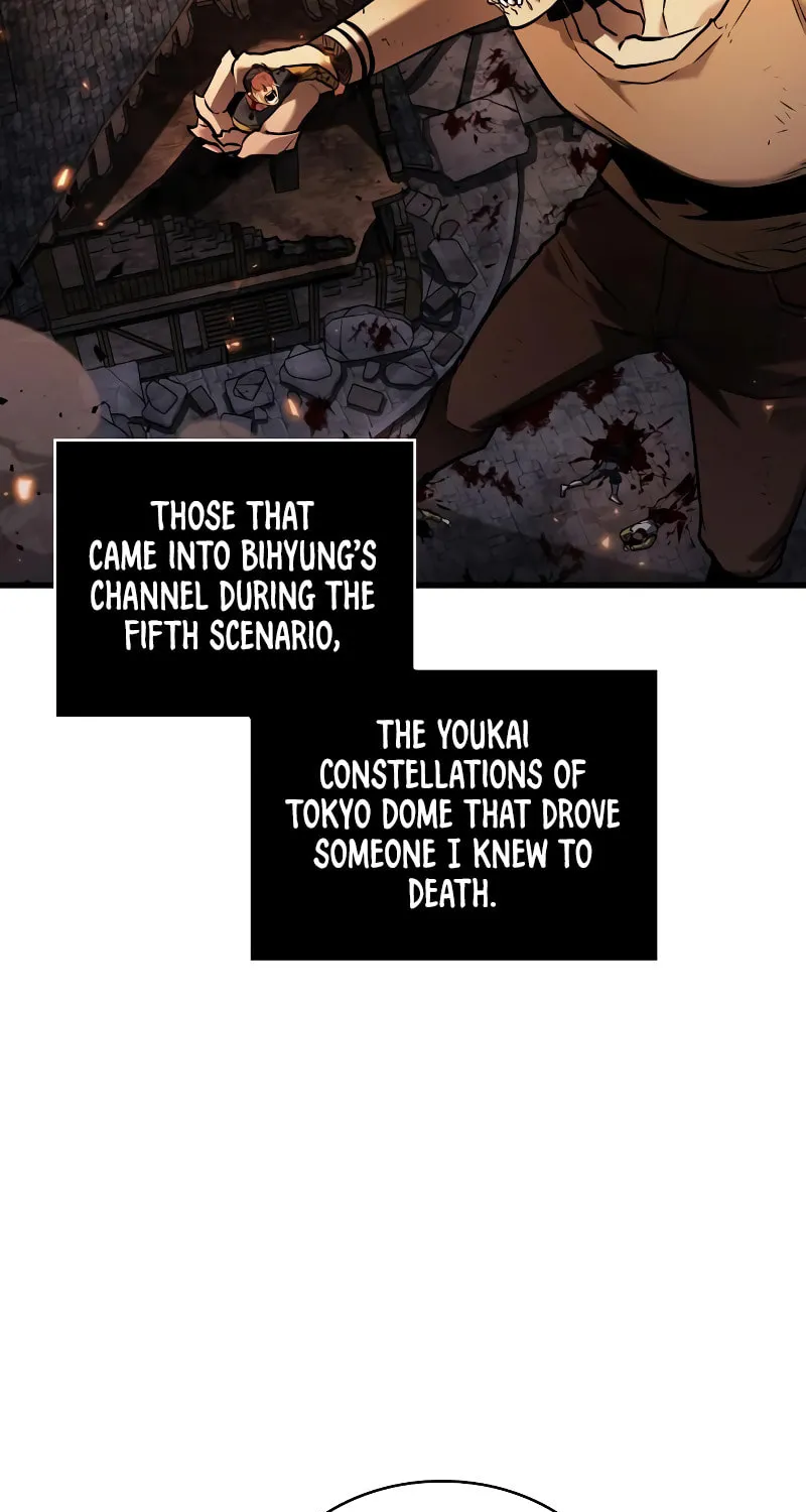 Omniscient Reader Chapter 141 page 42 - 