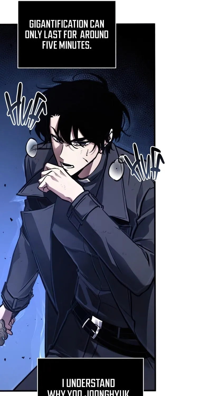 Omniscient Reader Chapter 142 page 12 - 