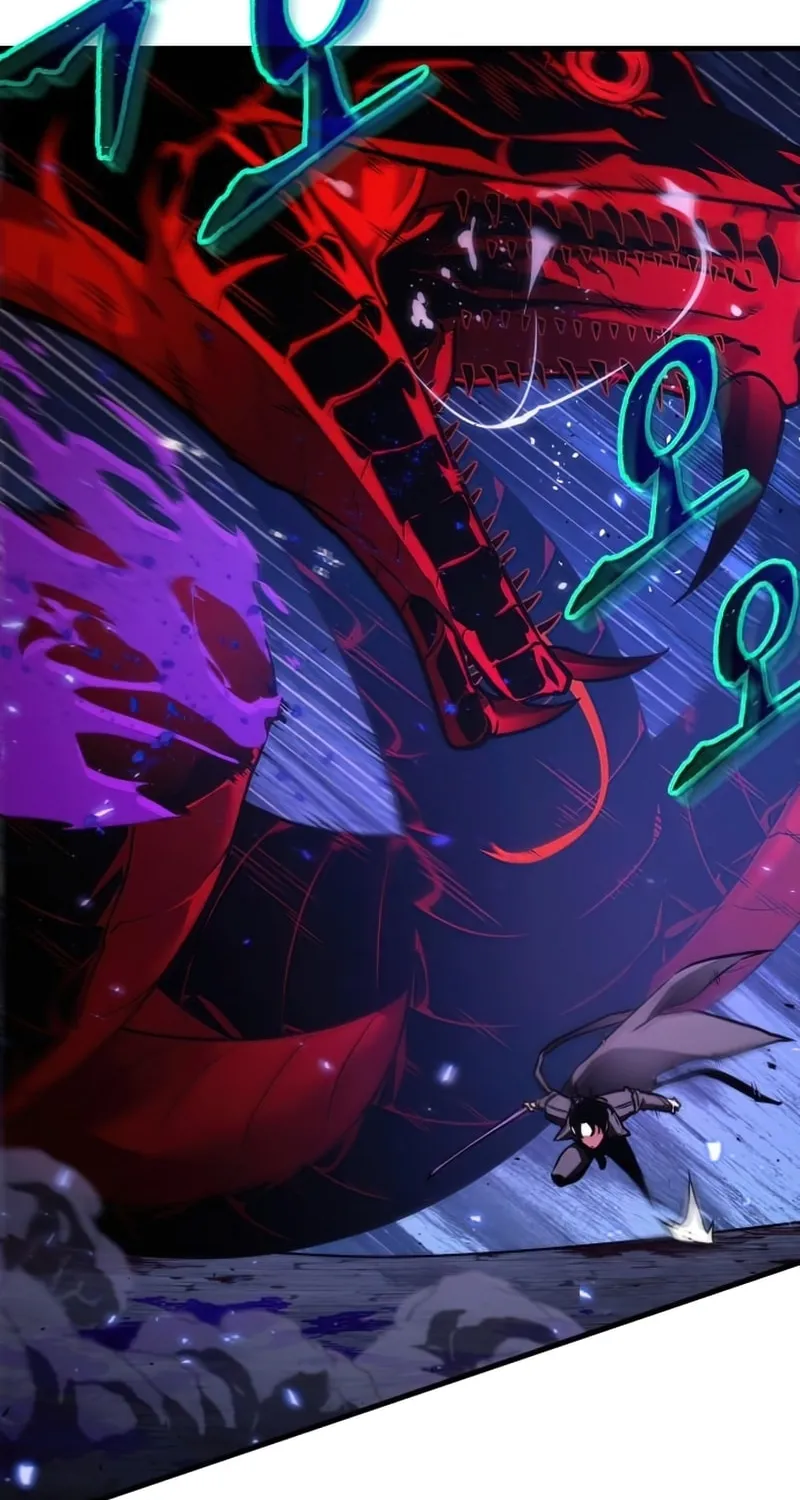 Omniscient Reader Chapter 142 page 19 - 