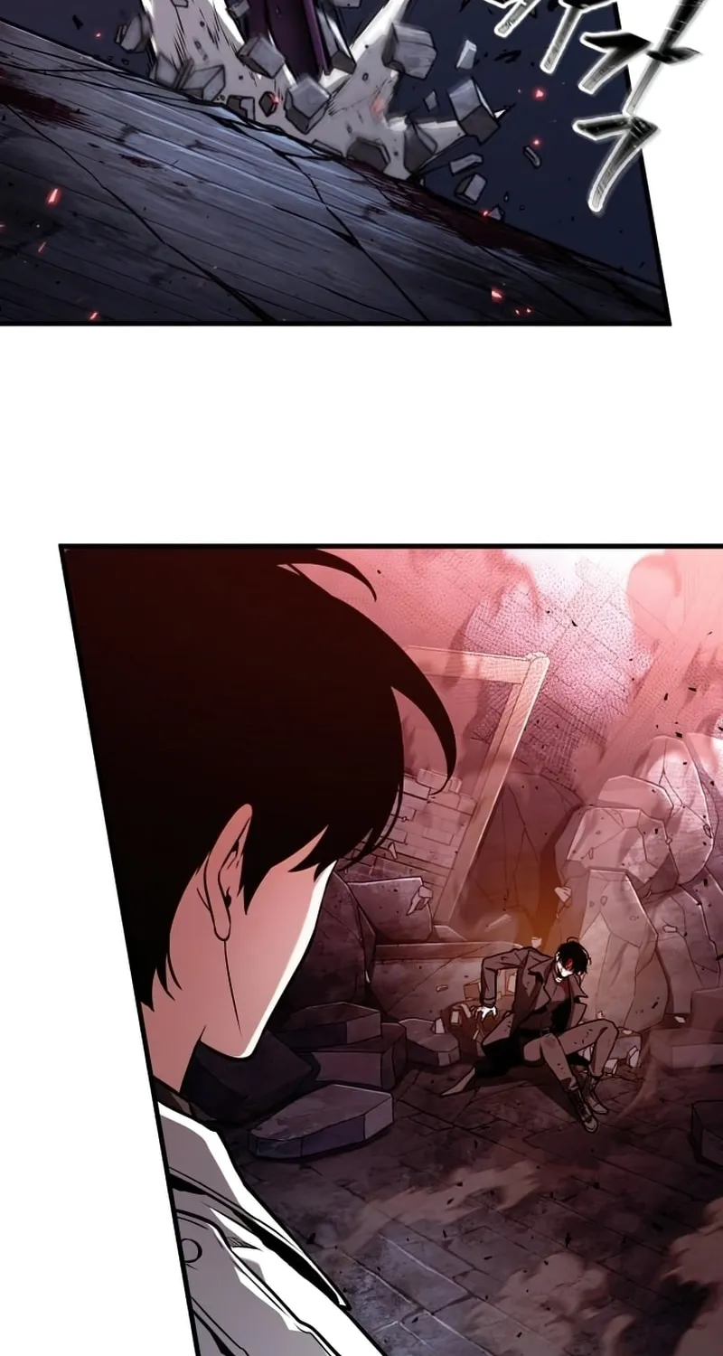 Omniscient Reader Chapter 142 page 26 - 