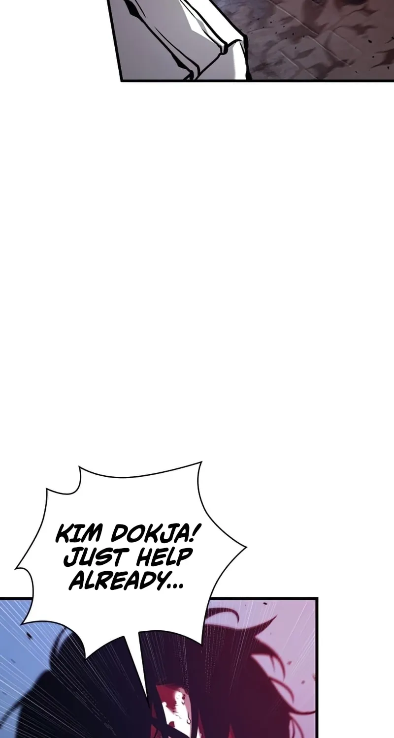 Omniscient Reader Chapter 142 page 27 - 