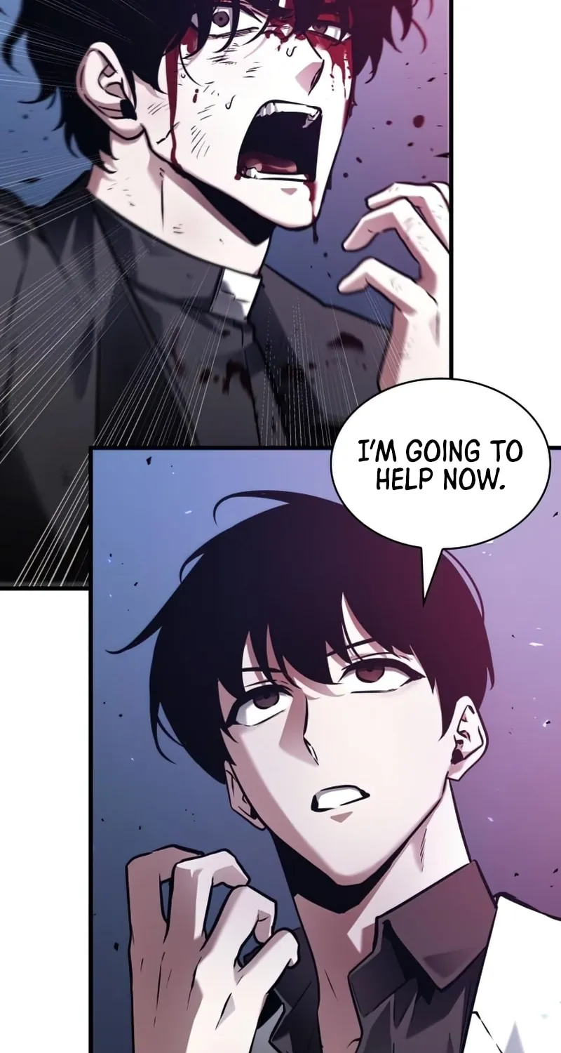 Omniscient Reader Chapter 142 page 28 - 