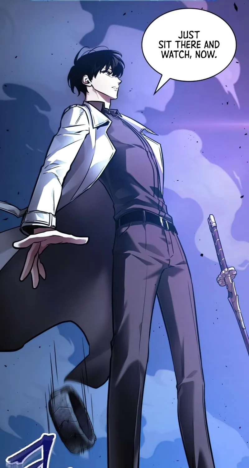 Omniscient Reader Chapter 142 page 31 - 