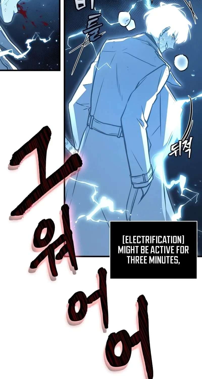 Omniscient Reader Chapter 142 page 60 - 
