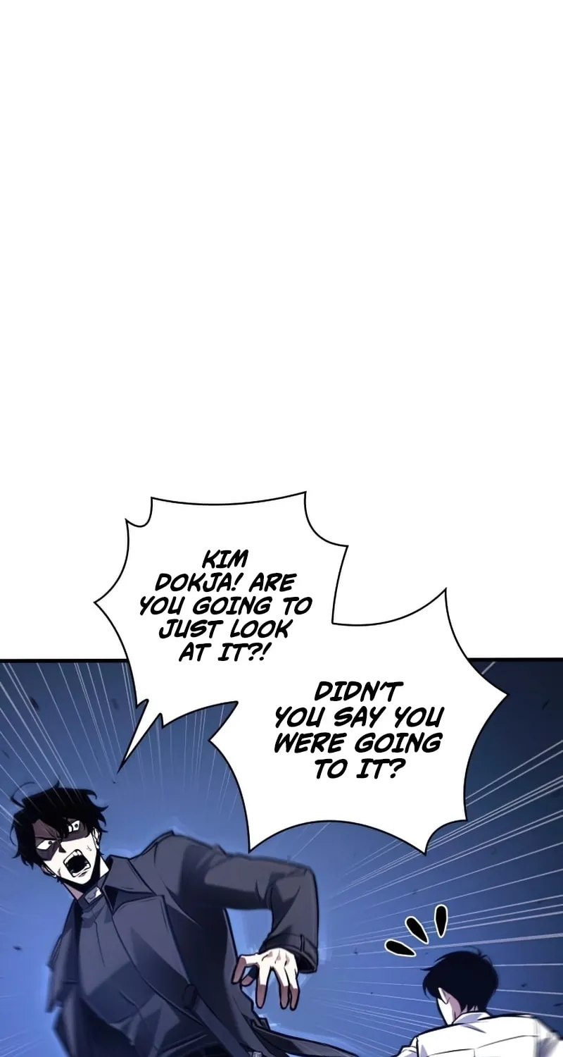 Omniscient Reader Chapter 142 page 7 - 