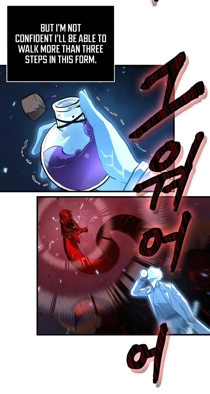 Omniscient Reader Chapter 142 page 61 - 