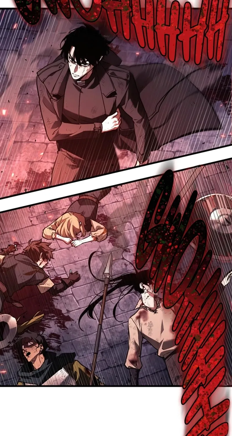 Omniscient Reader Chapter 142 page 67 - 