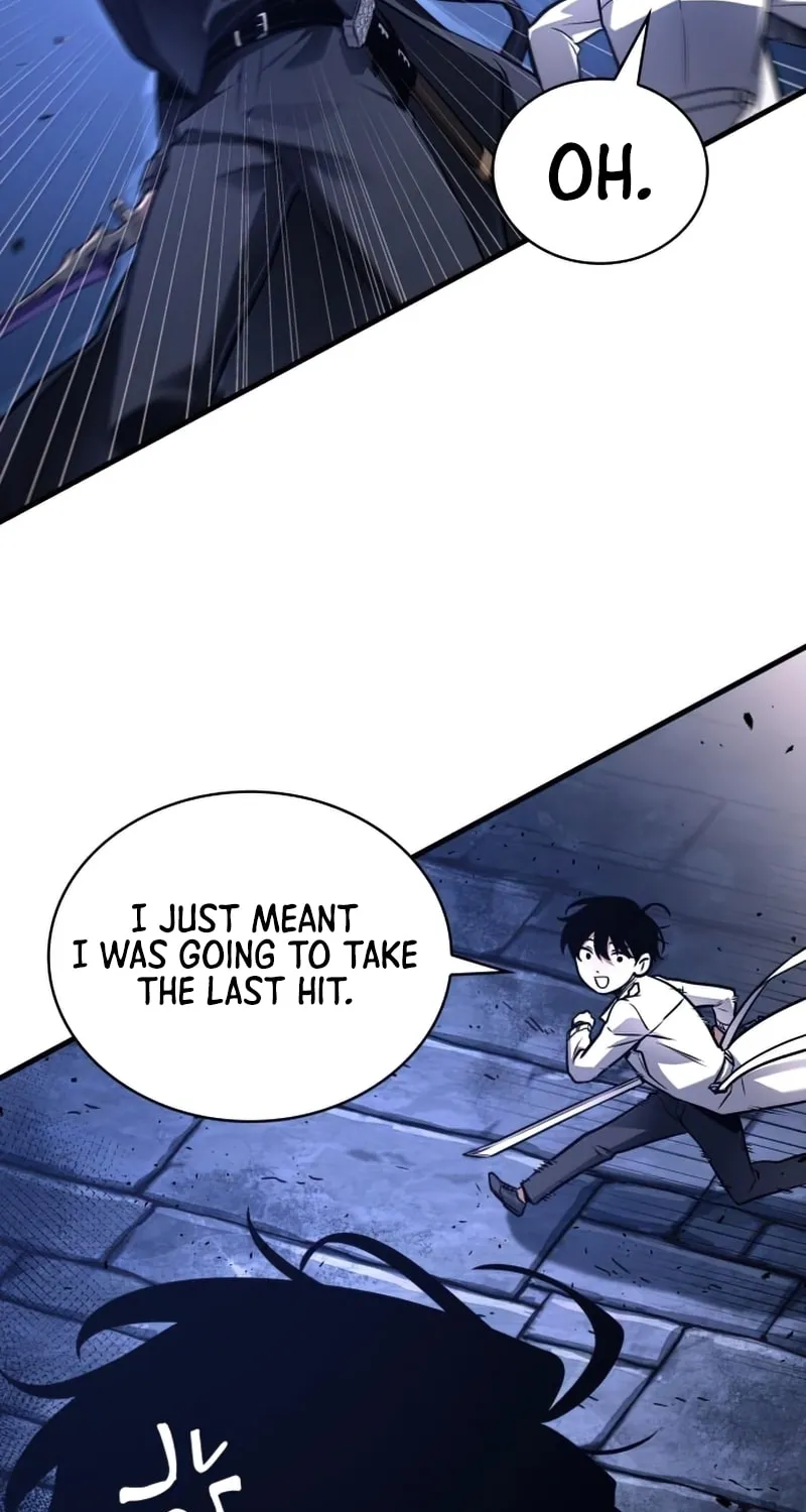 Omniscient Reader Chapter 142 page 8 - 