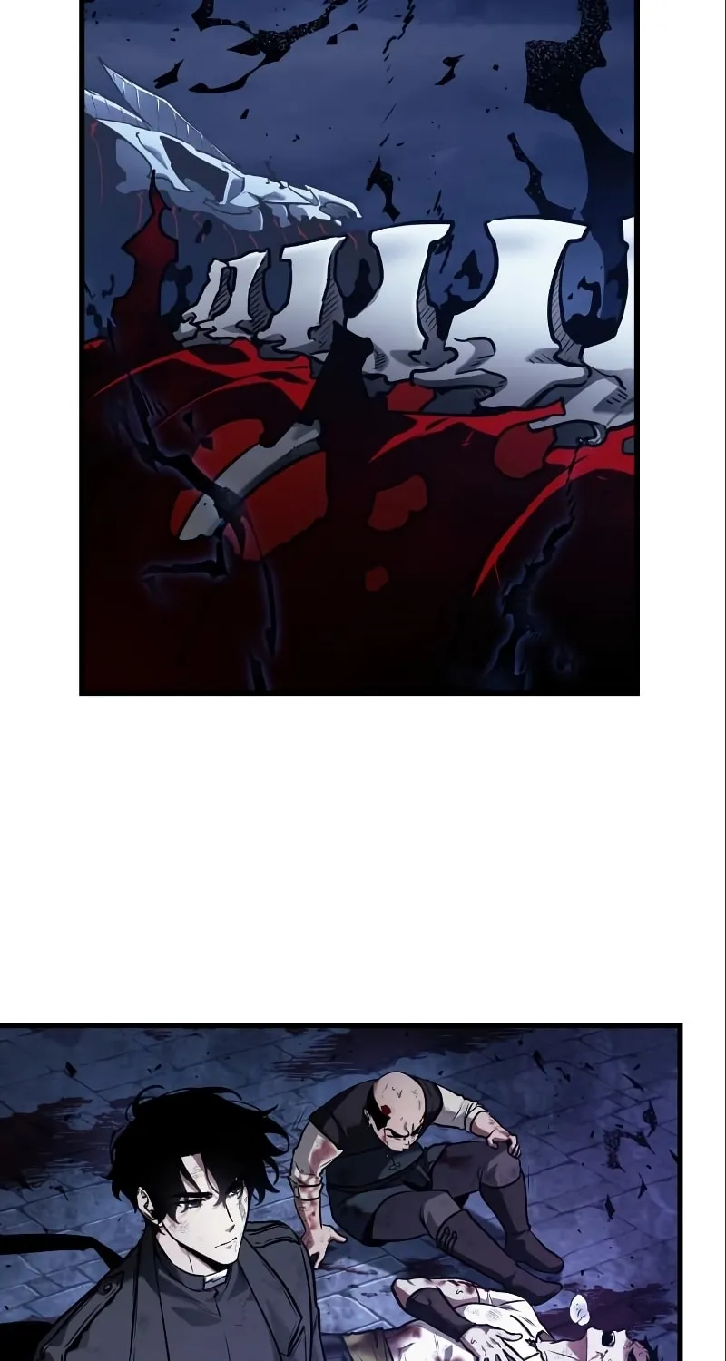 Omniscient Reader Chapter 143 page 52 - 