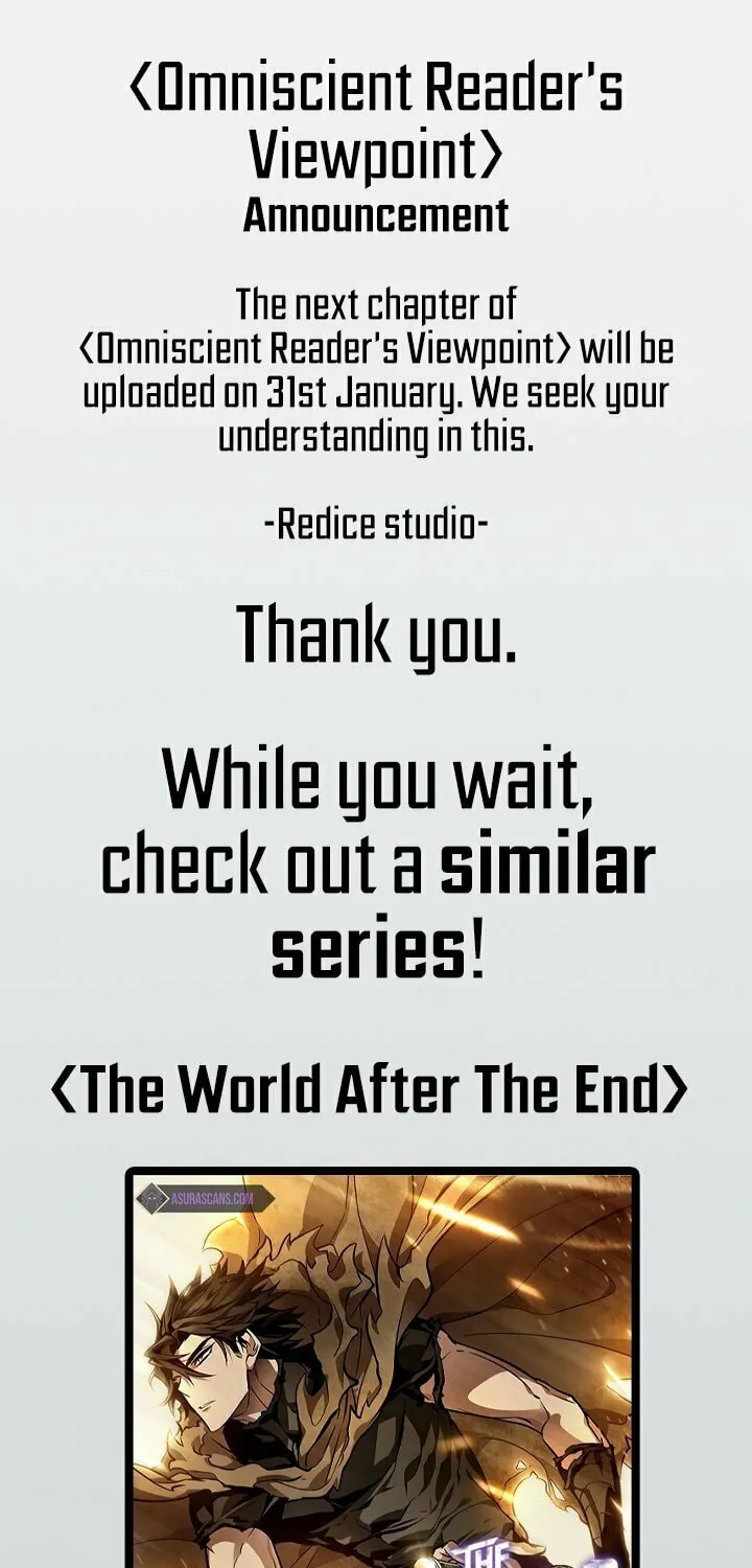 Omniscient Reader Chapter 143 page 70 - 