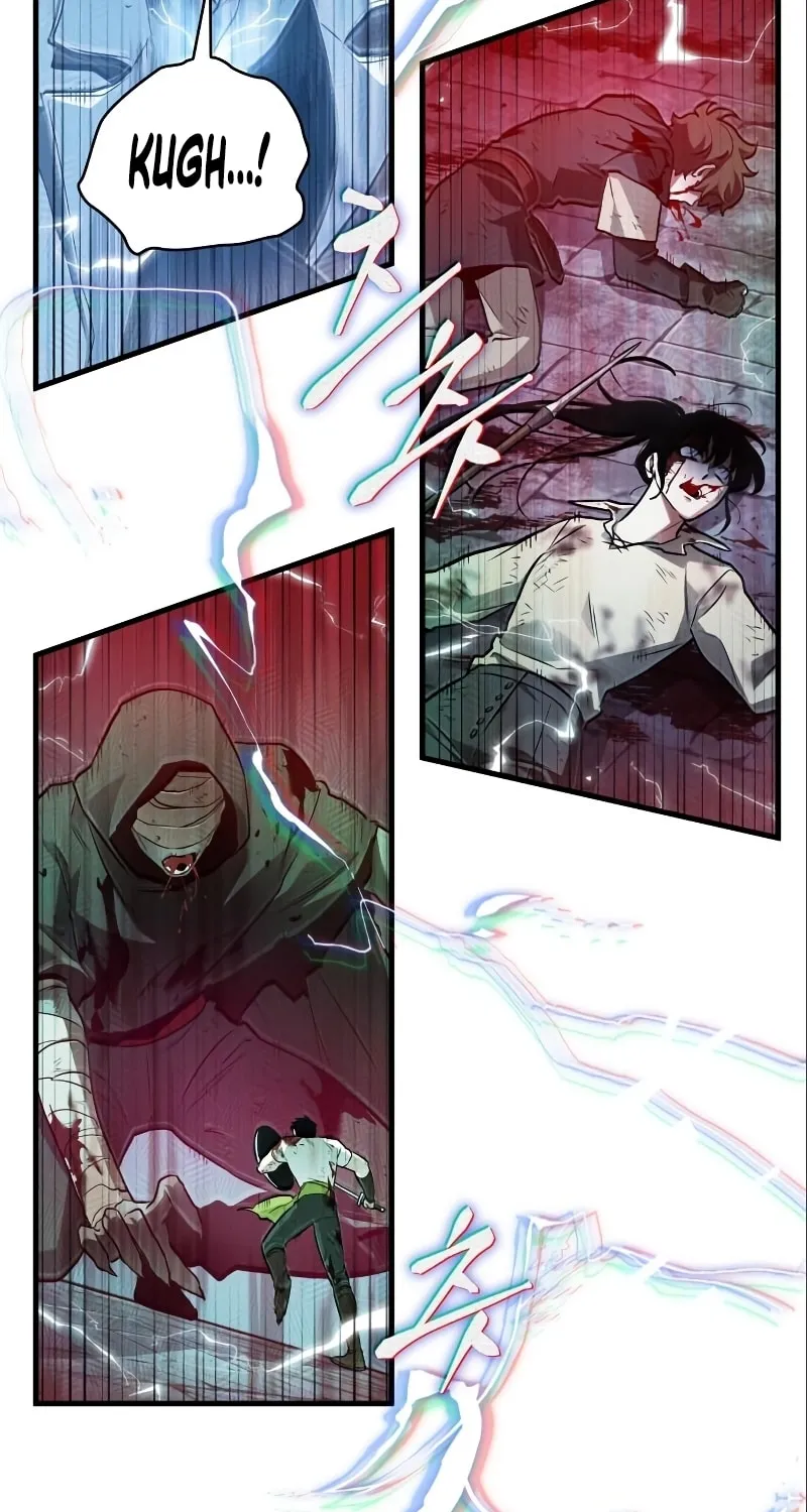 Omniscient Reader Chapter 143 page 10 - 