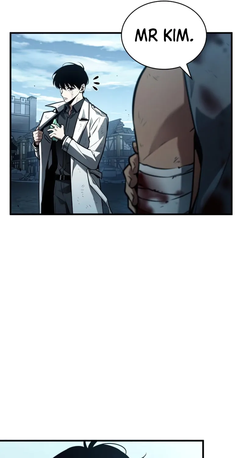 Omniscient Reader Chapter 144 page 12 - 