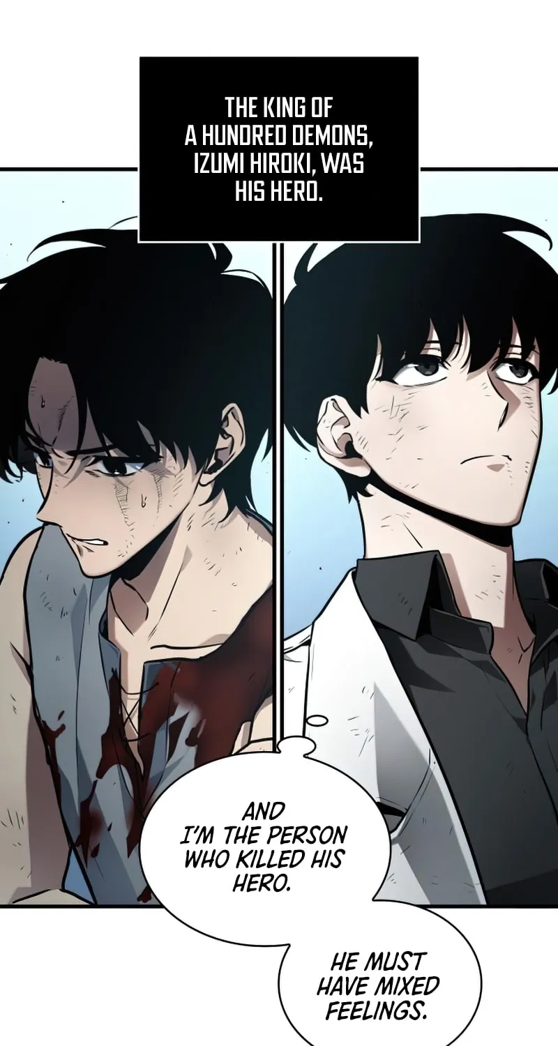 Omniscient Reader Chapter 144 page 16 - 