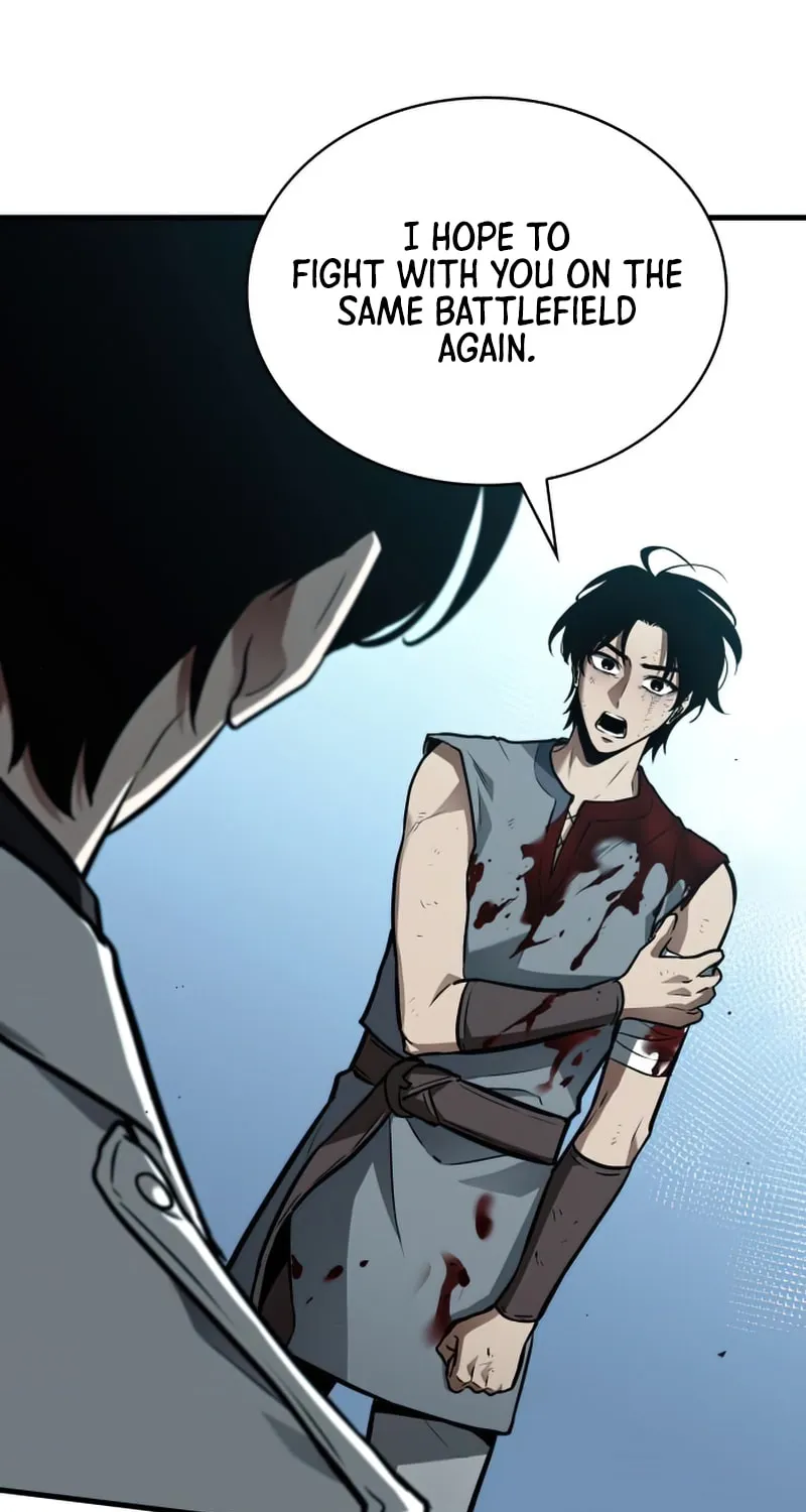 Omniscient Reader Chapter 144 page 18 - 