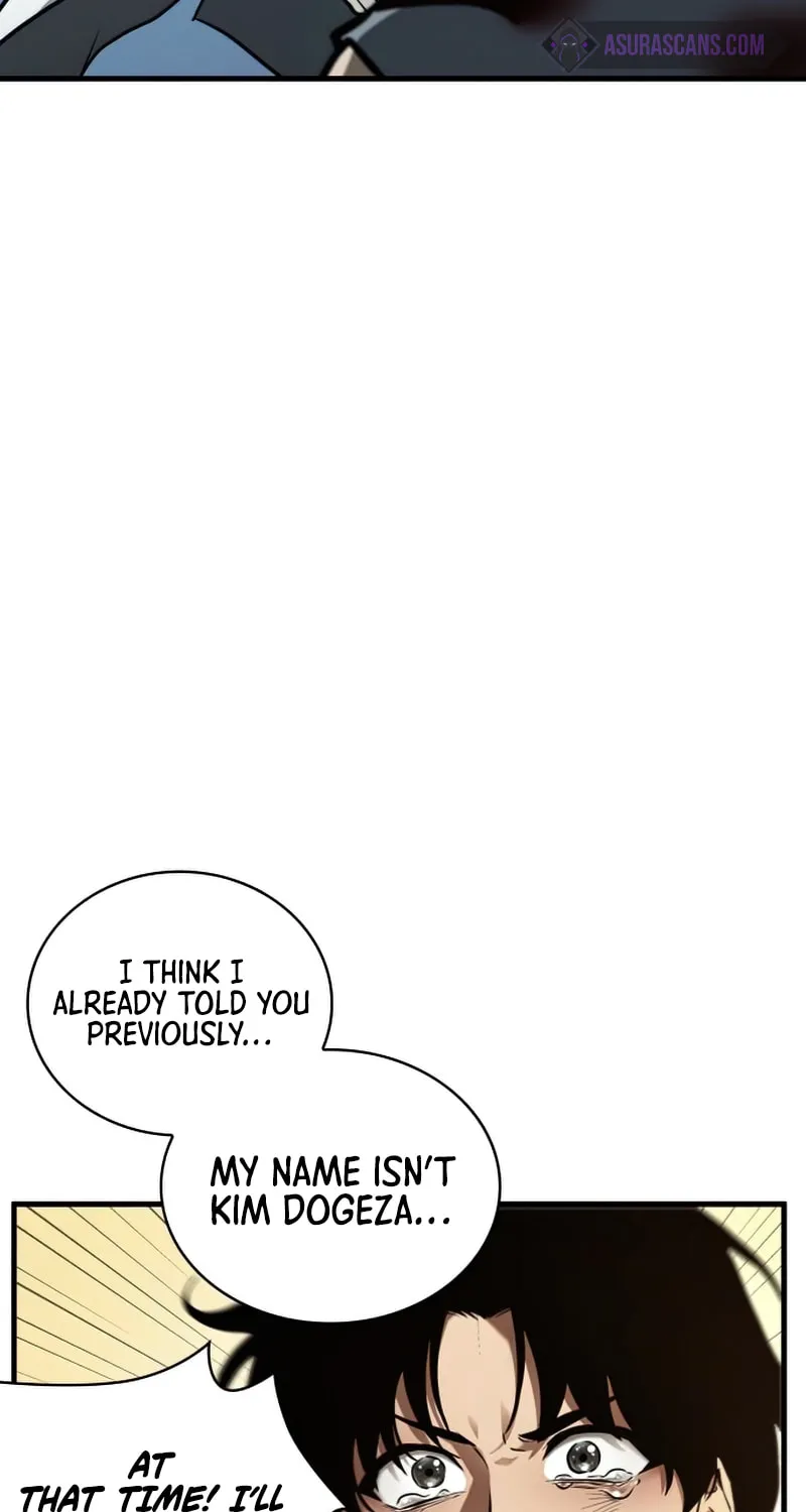 Omniscient Reader Chapter 144 page 20 - 