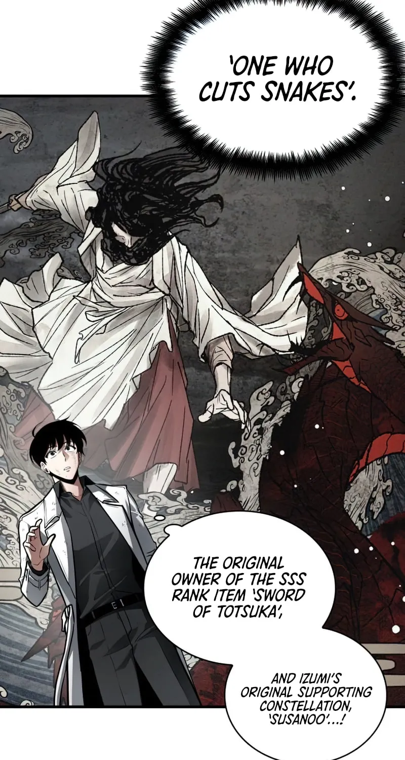 Omniscient Reader Chapter 144 page 24 - 