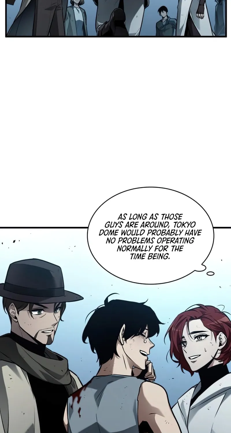 Omniscient Reader Chapter 144 page 26 - 