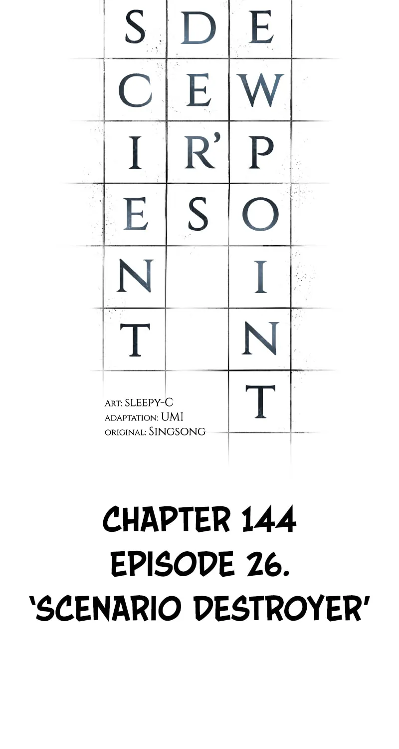 Omniscient Reader Chapter 144 page 29 - 