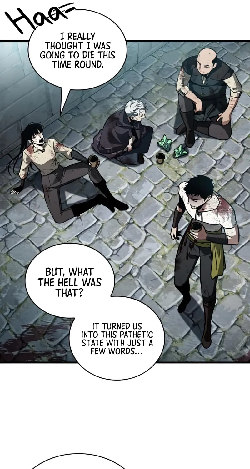 Omniscient Reader Chapter 144 page 32 - 