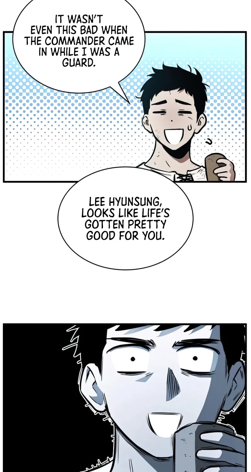Omniscient Reader Chapter 144 page 33 - 