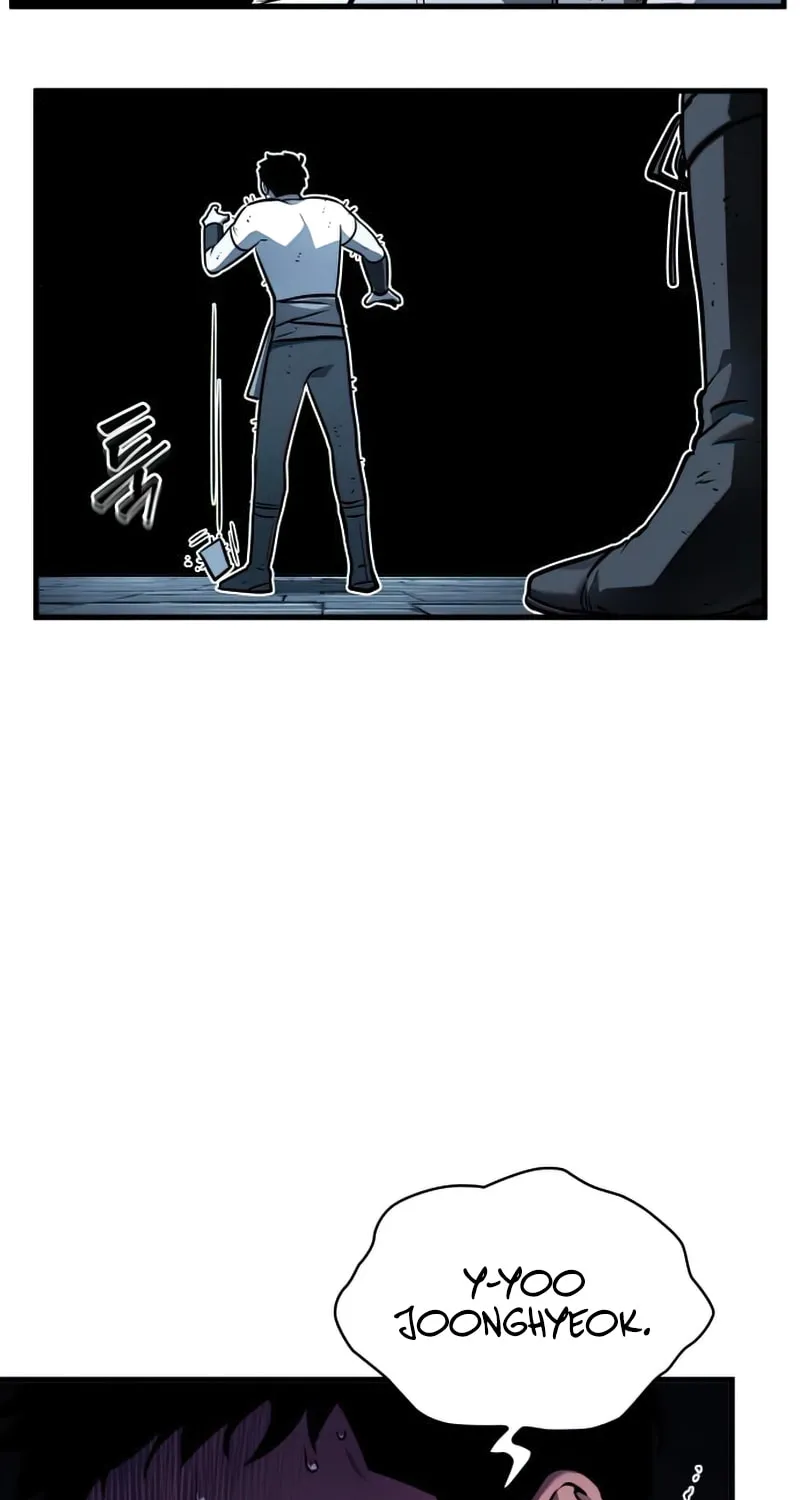 Omniscient Reader Chapter 144 page 34 - 