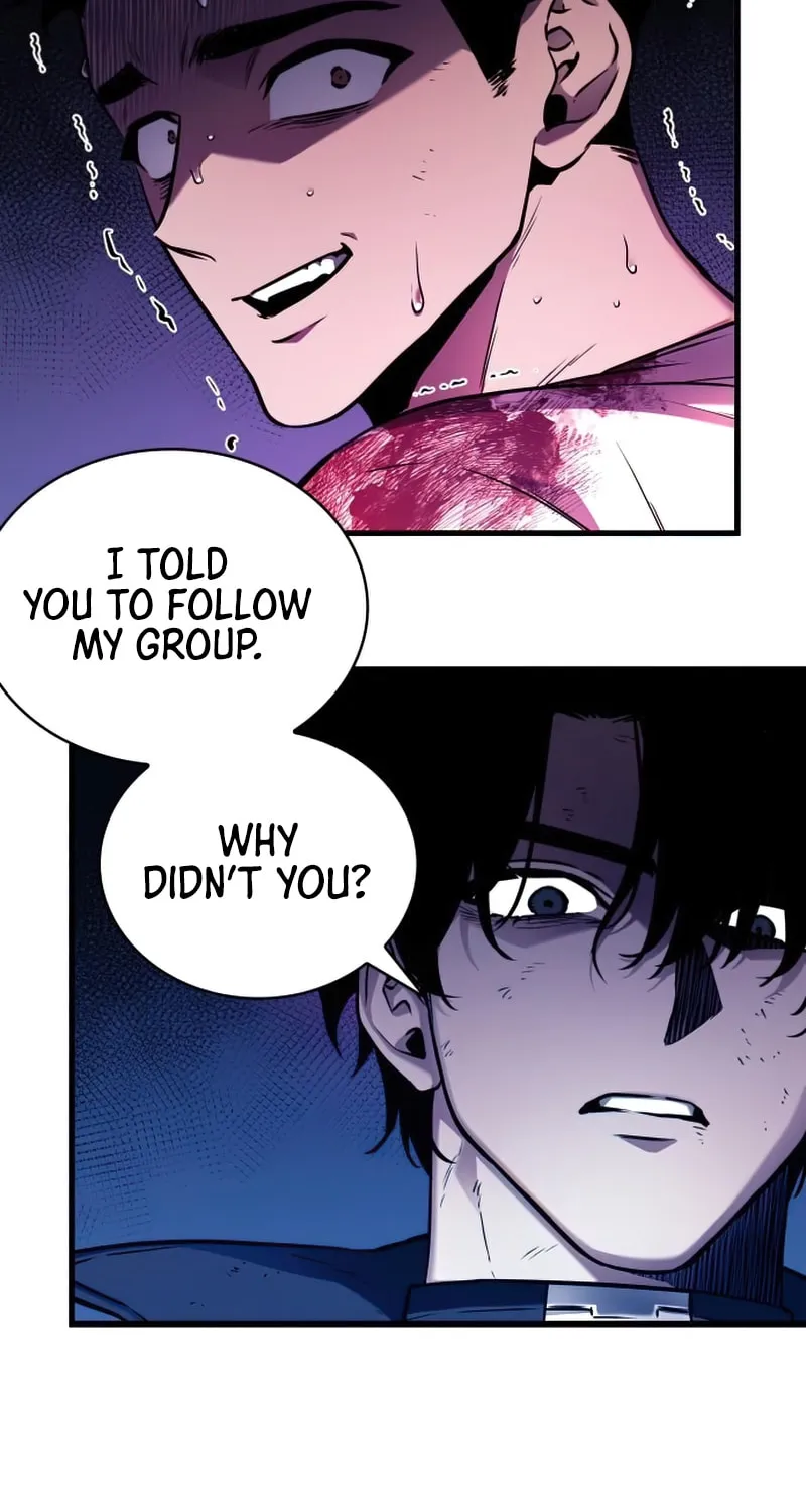 Omniscient Reader Chapter 144 page 35 - 